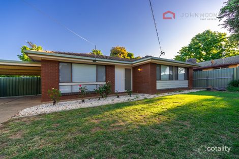 34 Brunskill Rd, Lake Albert, NSW 2650