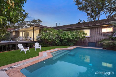 Property photo of 34 Edwards Road Wahroonga NSW 2076