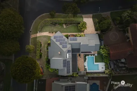 Property photo of 17 Almavale Street Carindale QLD 4152