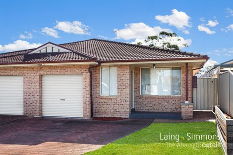 Property photo of 2/25 Mitchell Street St Marys NSW 2760