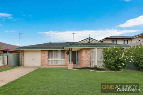 Property photo of 29 Jirramba Court Glenmore Park NSW 2745