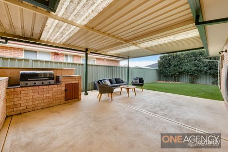 Property photo of 29 Jirramba Court Glenmore Park NSW 2745