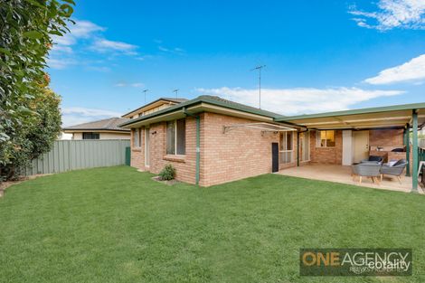 Property photo of 29 Jirramba Court Glenmore Park NSW 2745