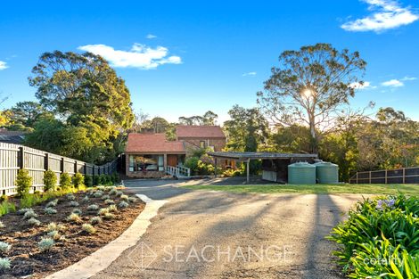 Property photo of 31 Glen Shian Lane Mount Eliza VIC 3930