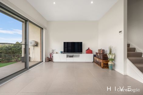 Property photo of 38 Max Purnell Street Forde ACT 2914