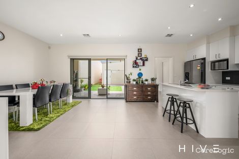 Property photo of 38 Max Purnell Street Forde ACT 2914