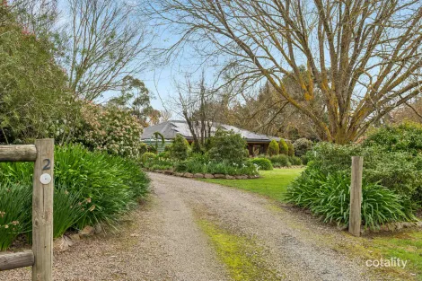 Property photo of 2 Hutchens Road Woodside SA 5244
