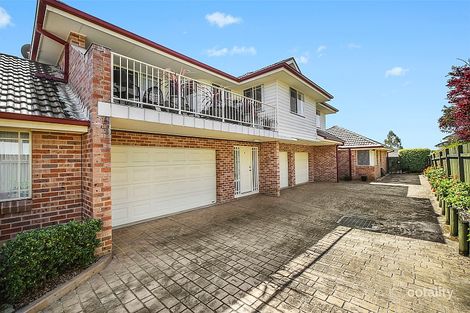 Property photo of 2/9 Melbourne Street East Gosford NSW 2250
