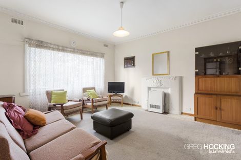 Property photo of 207 Mason Street Newport VIC 3015