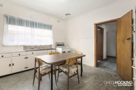 Property photo of 207 Mason Street Newport VIC 3015