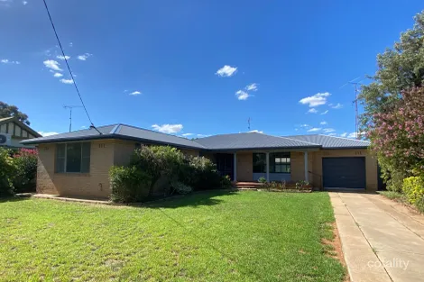 49 Green St, Lockhart, NSW 2656