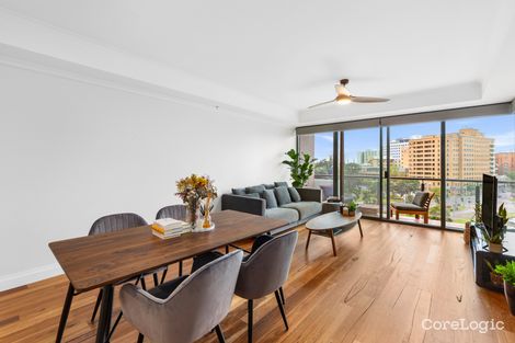 Property photo of 81/283 Spring Street Melbourne VIC 3000