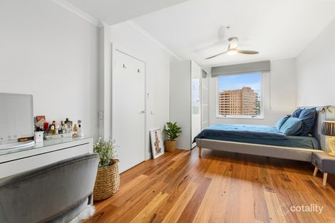 Property photo of 81/283 Spring Street Melbourne VIC 3000