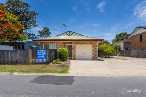 1/27 Romeo St, Mackay, QLD 4740