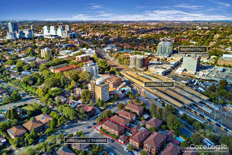 Property photo of 2/26A Cooper Street Strathfield NSW 2135