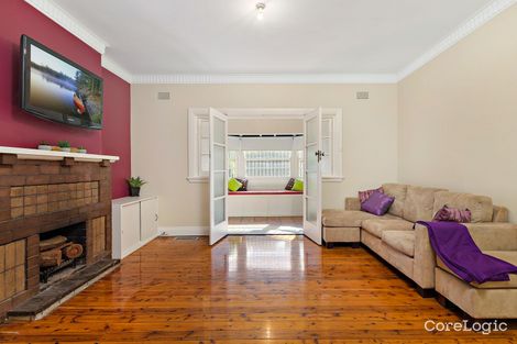 Property photo of 2/26A Cooper Street Strathfield NSW 2135
