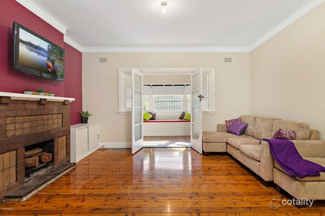 Property photo of 2/26A Cooper Street Strathfield NSW 2135