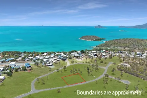 Property photo of 17 Arkhurst Road Hideaway Bay QLD 4800