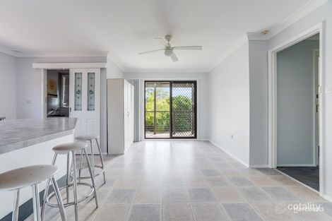 Property photo of 30 Sapphire Place Eagle Vale NSW 2558