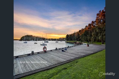 Property photo of 4/9 Commodore Crescent McMahons Point NSW 2060