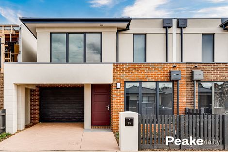 70 Cricklewood Cct, Narre Warren, VIC 3805