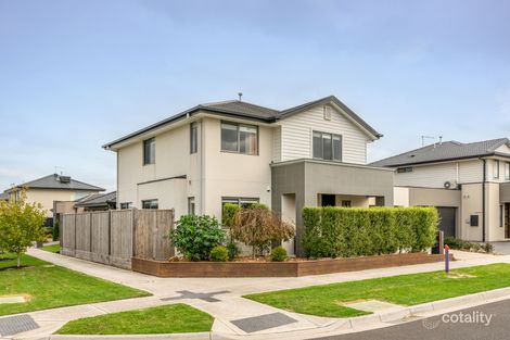 Property photo of 52 Diplomat Crescent Cranbourne South VIC 3977