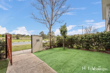 Property photo of 38 Max Purnell Street Forde ACT 2914