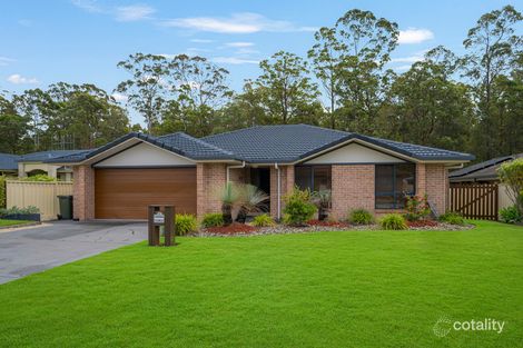 Property photo of 39 Colonial Circuit Wauchope NSW 2446