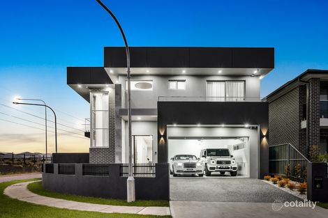 80 Macksville St, Carnes Hill, NSW 2171