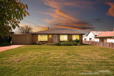 Property photo of 7 John Street Uralla NSW 2358