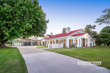 150 Maneroo Rd, Bunbartha, VIC 3634
