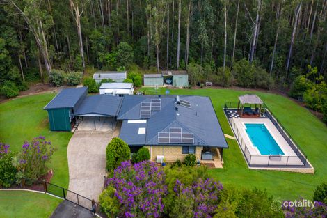 Property photo of 20 Taylor Drive Pomona QLD 4568