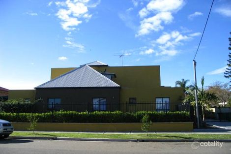 Property photo of 3/46-48 Morton Street Parramatta NSW 2150