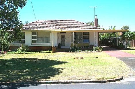 23 Stirk Rd, Alfred Cove, WA 6154