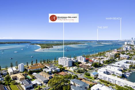 Property photo of 3/510 Marine Parade Biggera Waters QLD 4216