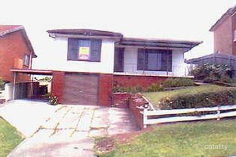 Property photo of 28 Karrabah Crescent Lake Heights NSW 2502