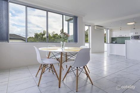 Property photo of 21 Winton Terrace Varsity Lakes QLD 4227