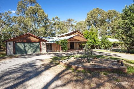 Property photo of 1275 Heidelberg-Kinglake Road Cottles Bridge VIC 3099