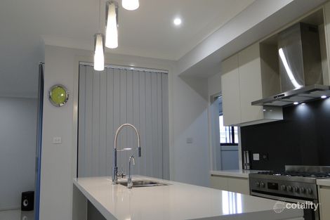 Property photo of 45 Hartlepool Road Edmondson Park NSW 2174