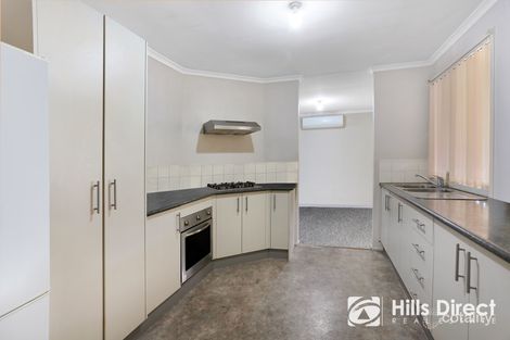 Property photo of 53 Barnier Drive Quakers Hill NSW 2763