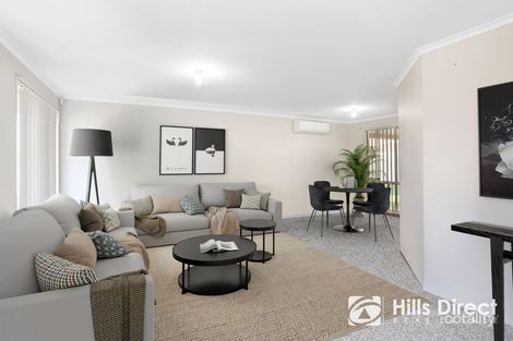 Property photo of 53 Barnier Drive Quakers Hill NSW 2763