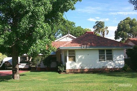 13 Sixth Ave, Kensington, WA 6151