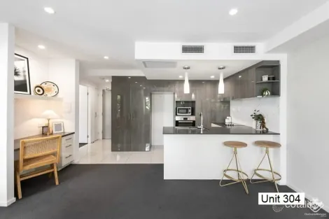 Property photo of 304/22 Station Street Nundah QLD 4012