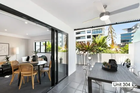 304/22 Station St, Nundah, QLD 4012