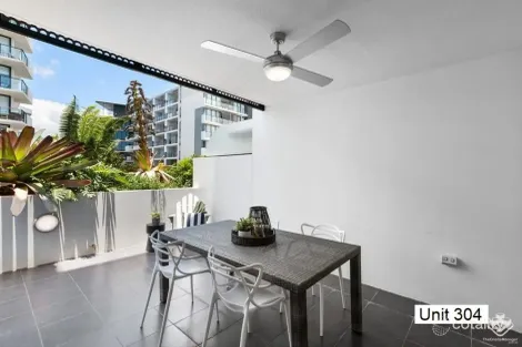 Property photo of 304/22 Station Street Nundah QLD 4012
