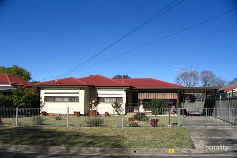 2 Amaroo St, Kingswood, NSW 2747