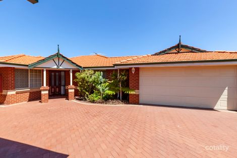 Property photo of 9A Briggs Court Beaconsfield WA 6162