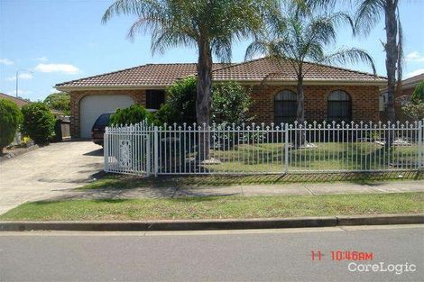 Property photo of 34 Kempt Street Bonnyrigg NSW 2177