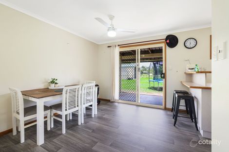 Property photo of 36 Appaloosa Drive Branyan QLD 4670