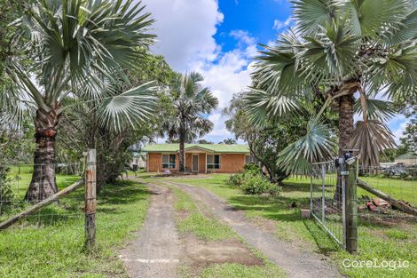 Property photo of 36 Appaloosa Drive Branyan QLD 4670